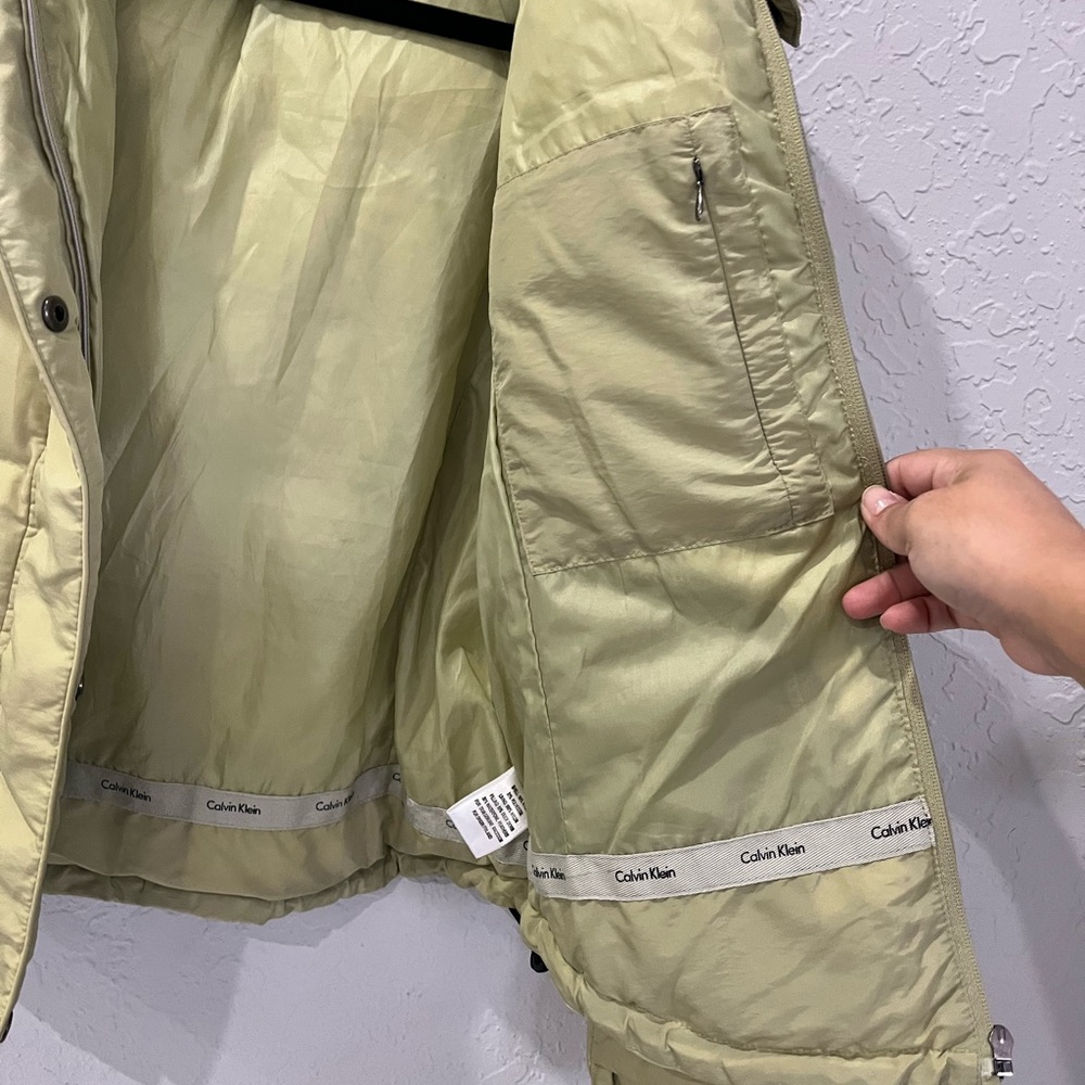 Calvin Clain Jacket - Picture 10 of 11